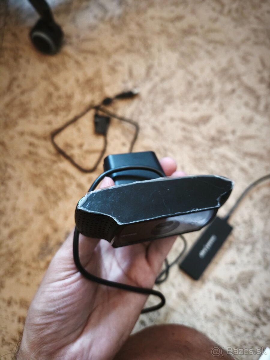 Logitech c920 ako nová - 3