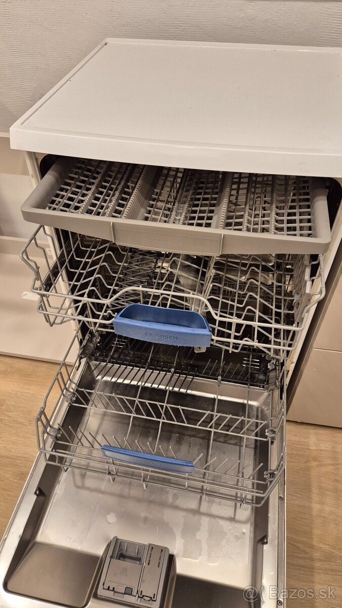 Bosch SMS58N12EU/50 - 3