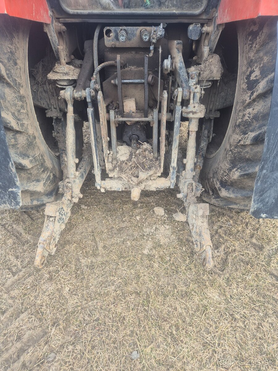 zetor crystal 8145 - 3
