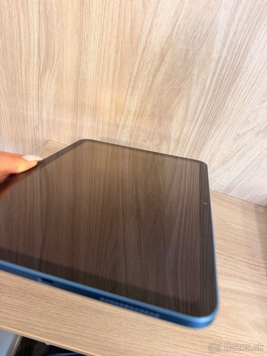 Apple iPad 10. generácie 64 GB Wi‑Fi – modrý - 3