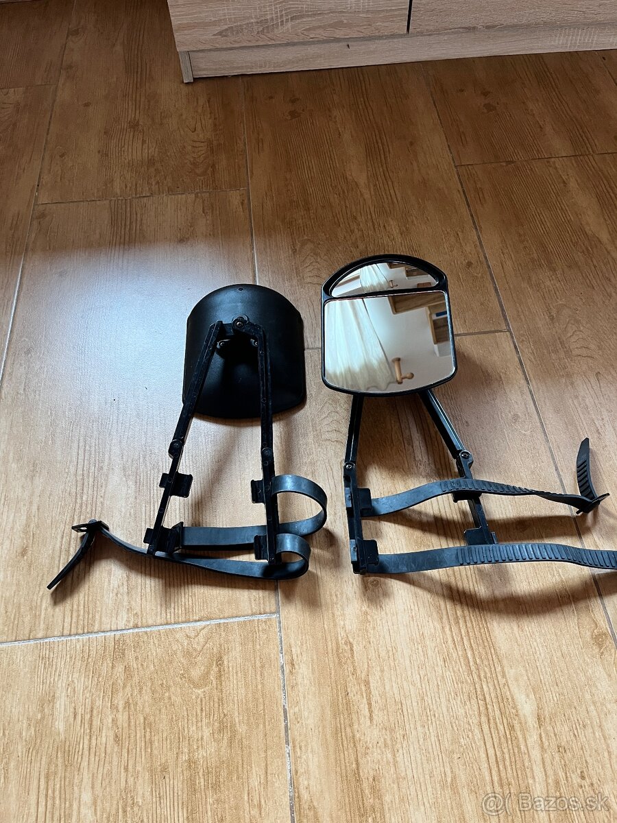 Zrkadlá na auto - 3