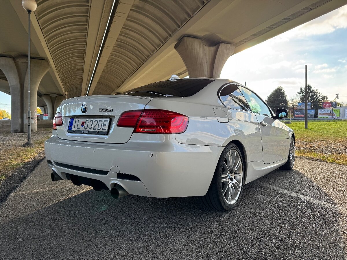 Vymením BMW E92 za MULTIVAN - 3