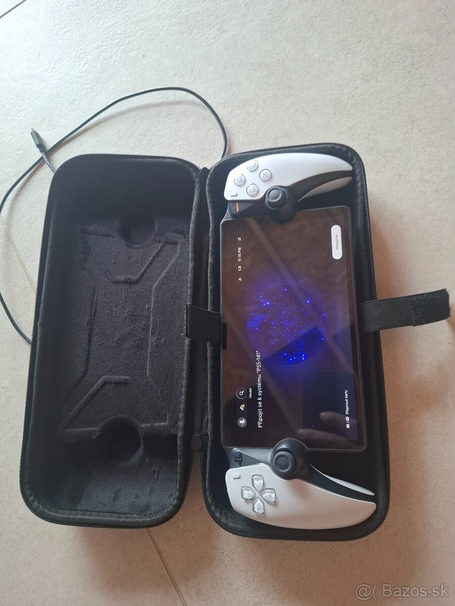 PlayStation portal - 3