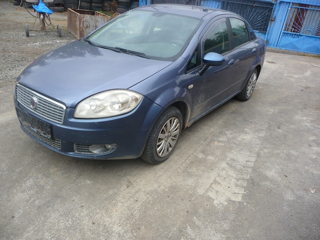 Fiat Linea......................nahradne diely - 3