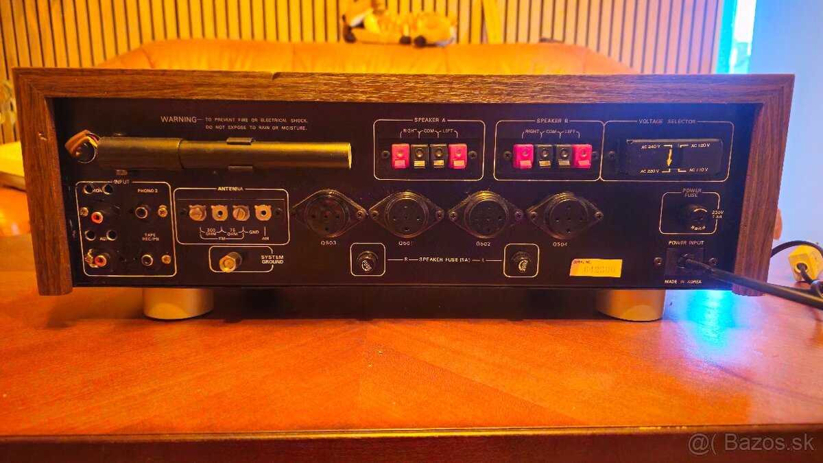 Vintage zostava - 3