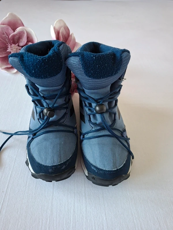 Adidas čižmy veľ 36 - 3