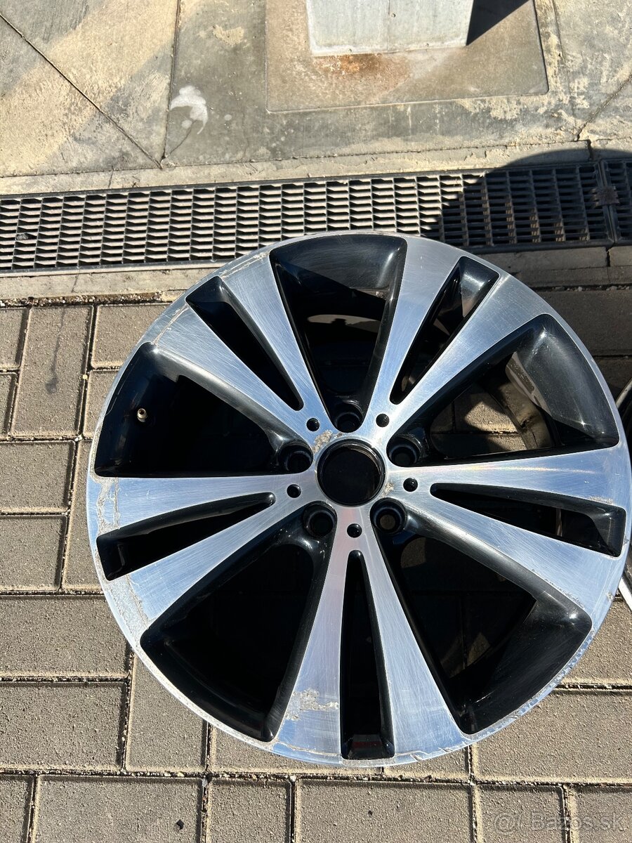 18”8J 5x112 ALU disky – sada 4 ks - 3