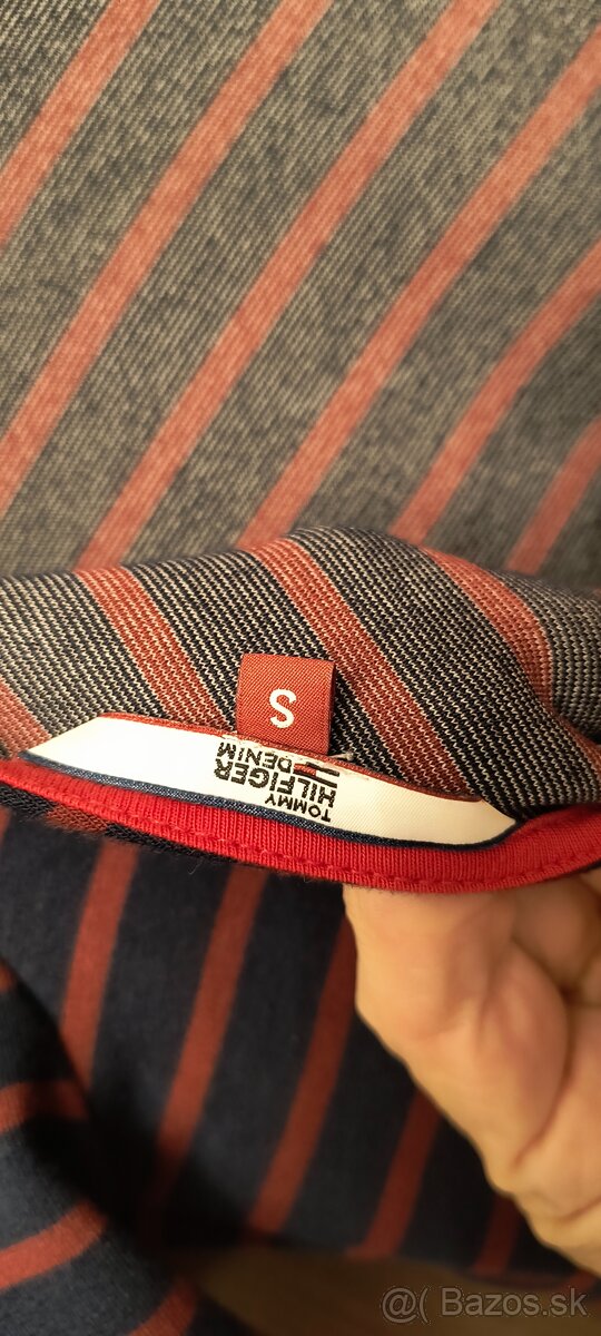 Tommy Hilfiger - 3