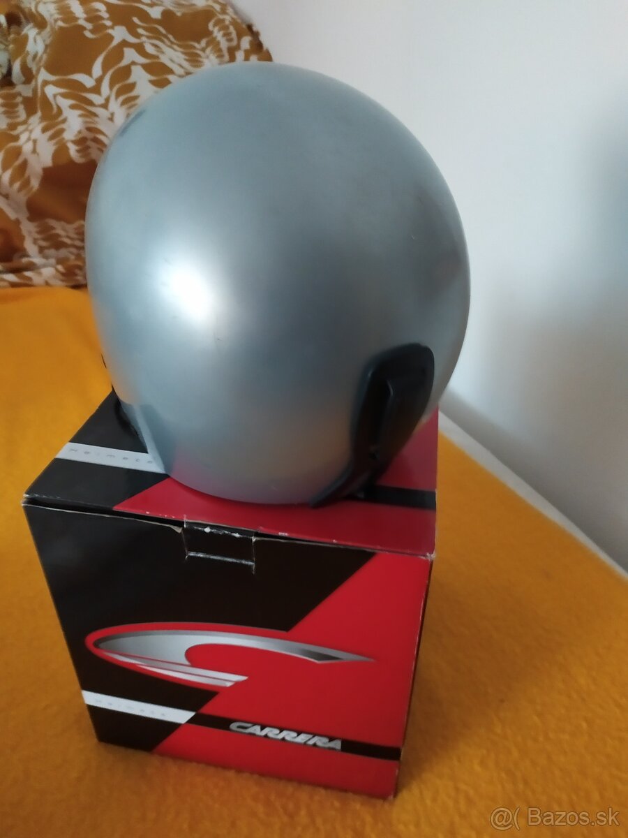 detská lyžiarska prilba - 3