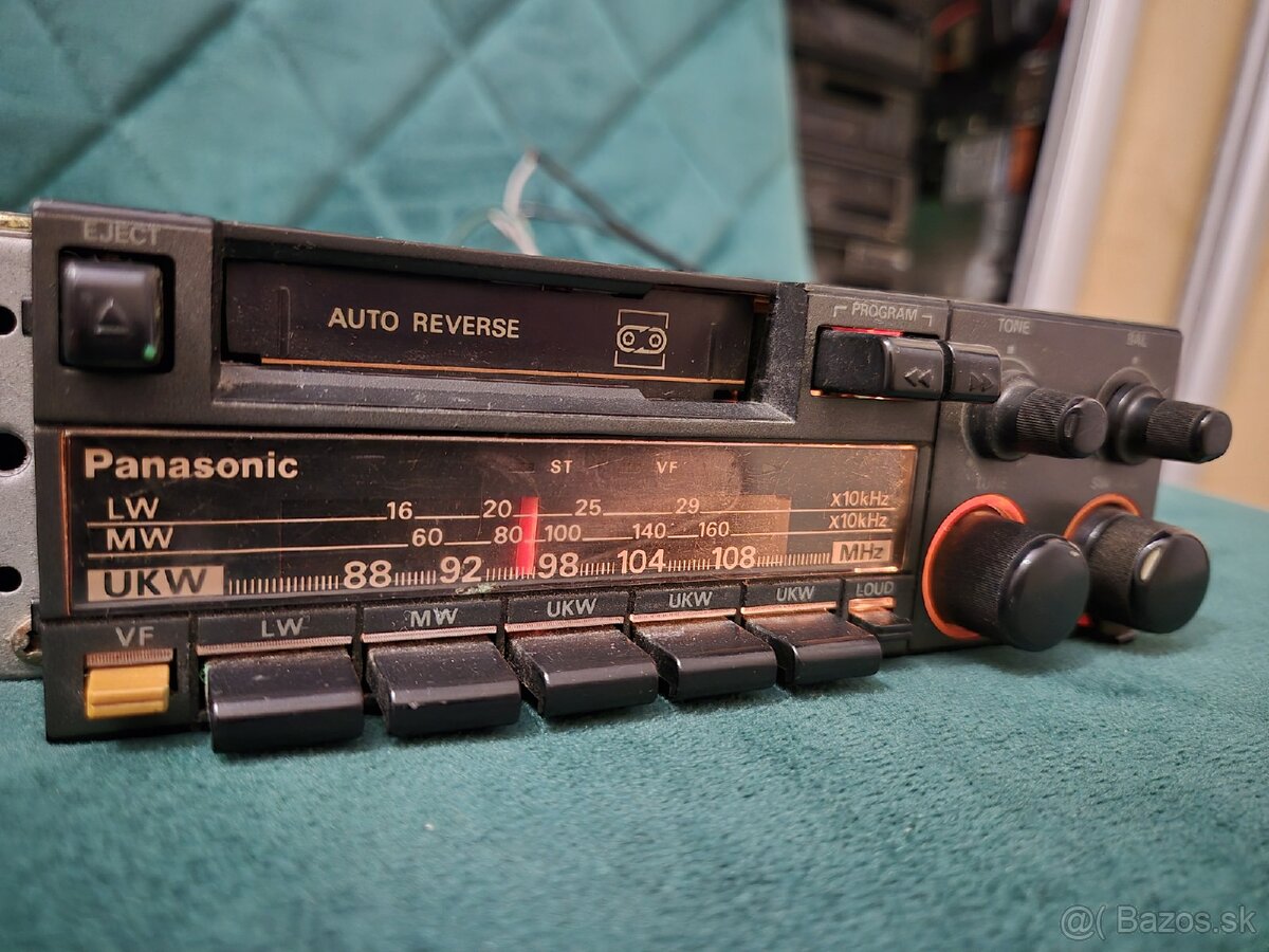 Panasonic do youngtimera - 3