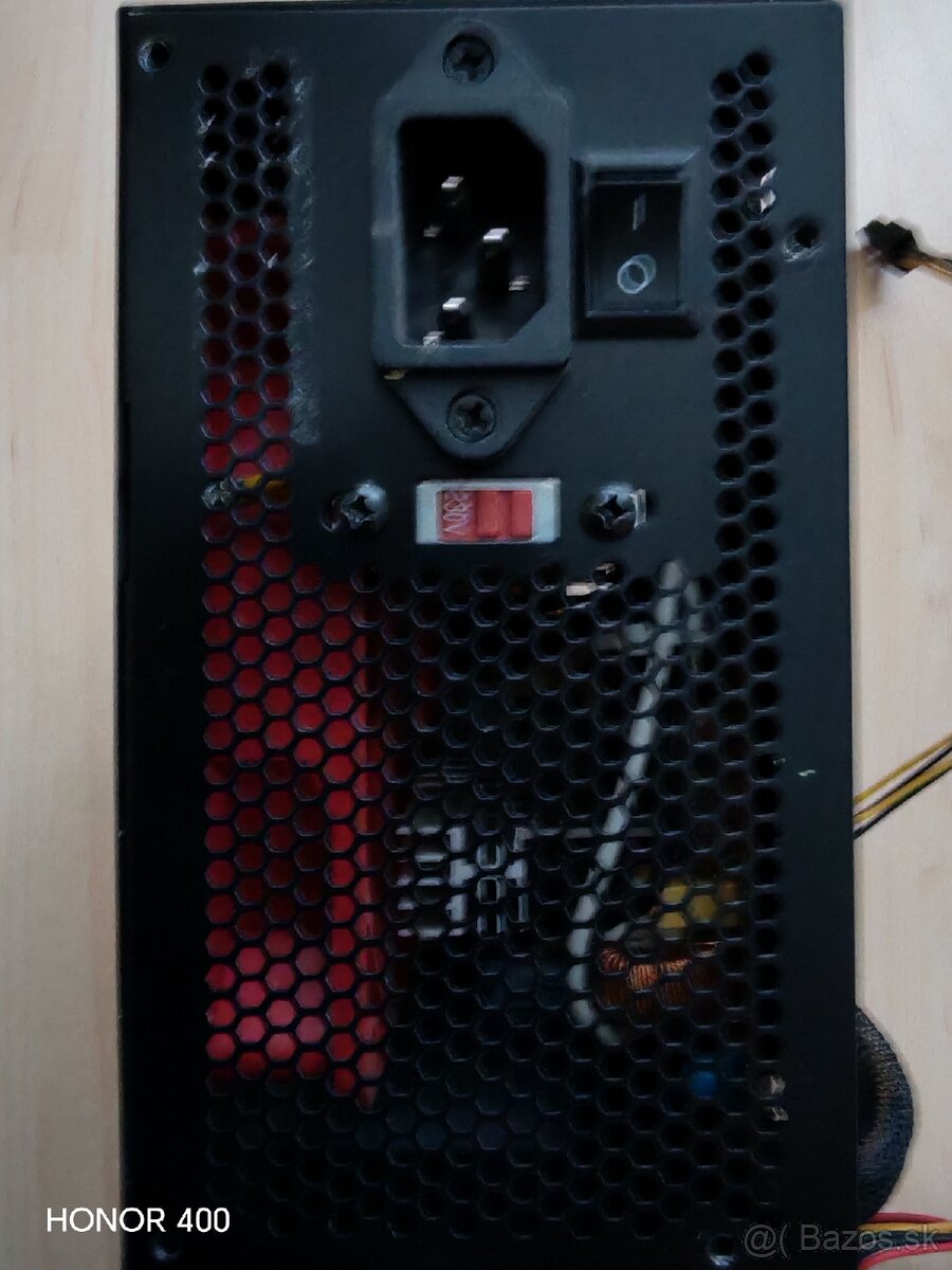 Zdroj PC - 3