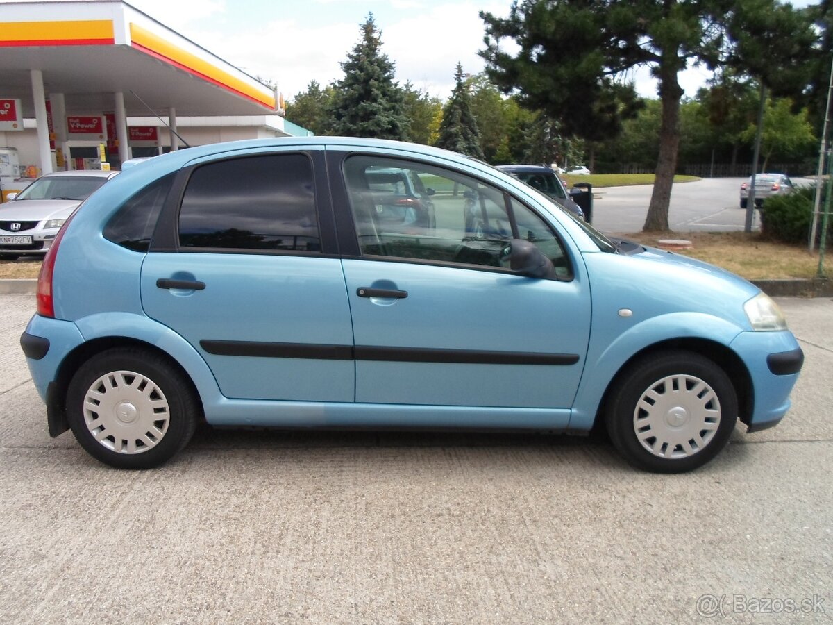 Citroën C3 1.1 Plus - 3