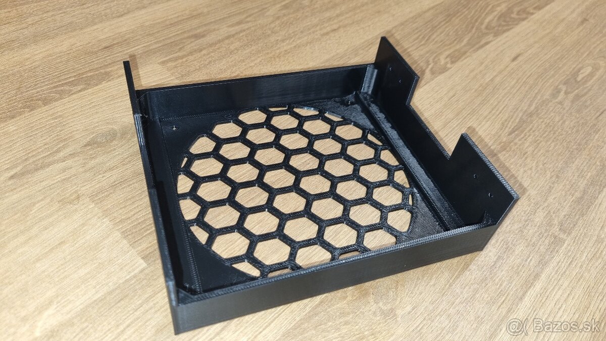 Zakázková 3D tlač - 3