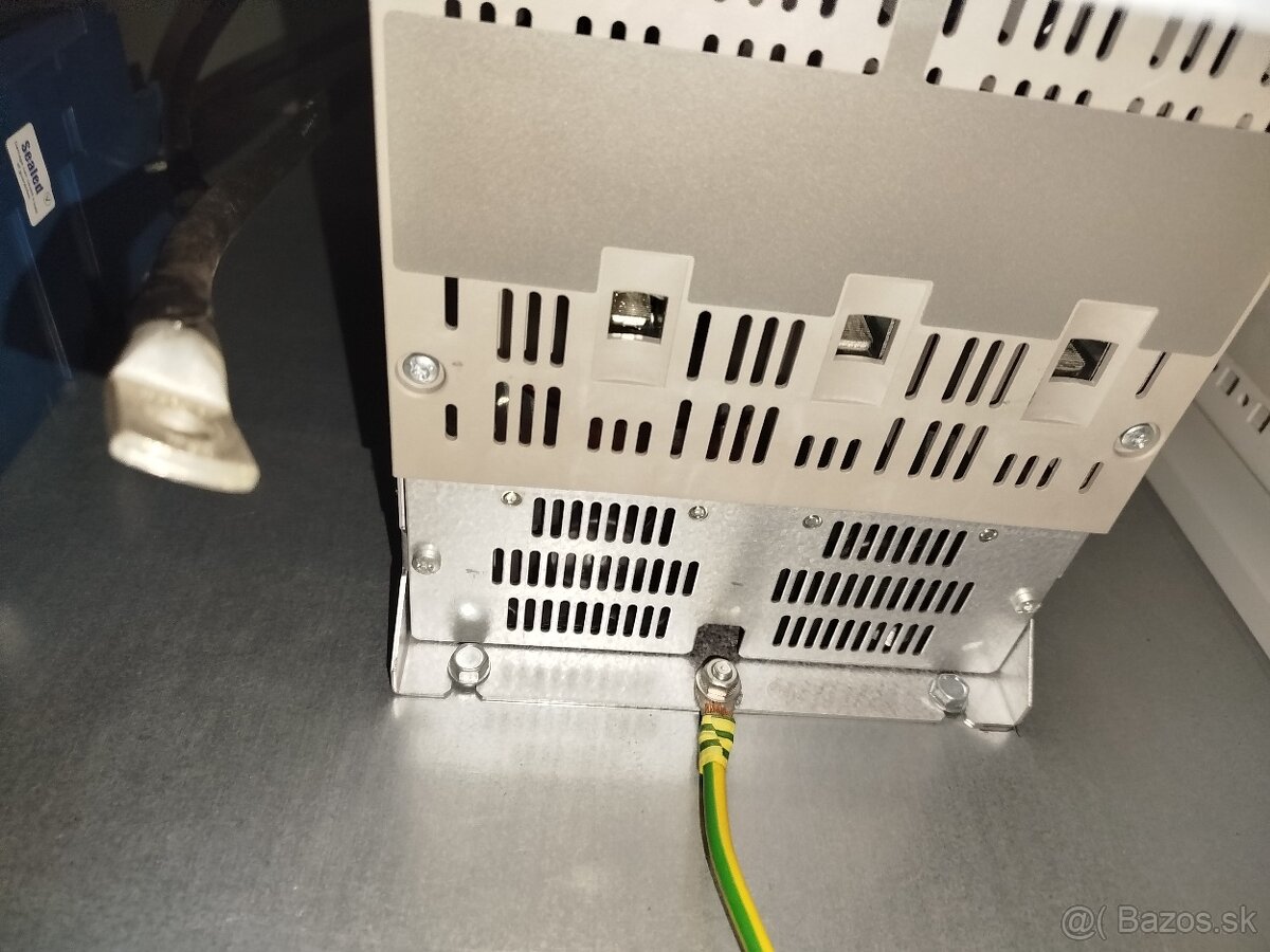 Schneider altistart 48 ats48d88q - 3