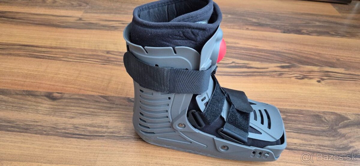 Ottobock walking boot (walker) – ortopedická bota, univerzál - 3