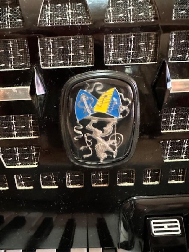 Harmonika WELTMEISTER - 3