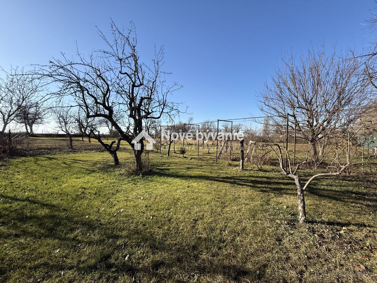 Top cena,na predaj pozemok-Želiezovce/Svodov(N157-14-FRADE) - 3