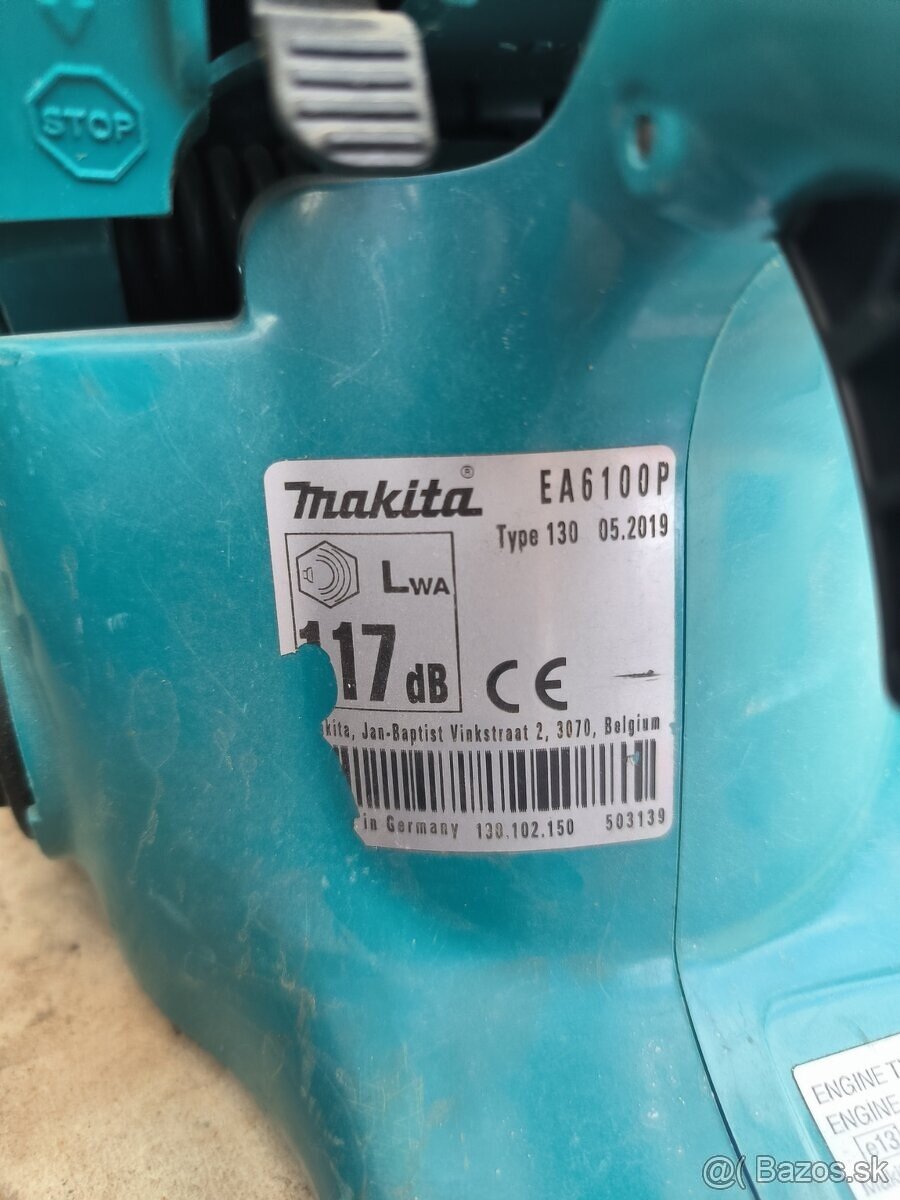 Makita 6100P - 3