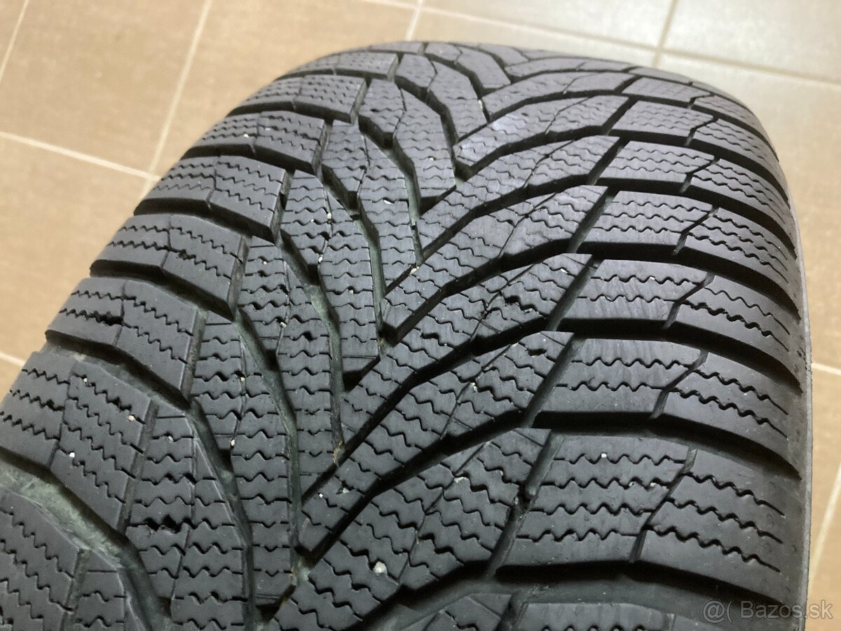 Zimná Sada VW Tiguan 235/55 R18 Kodiaq, Audi - 3