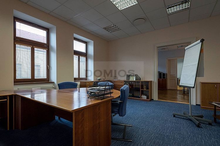 Klim. kancel. celok (210 m2, 6k, op. space, kuch., KE-St.m.) - 3