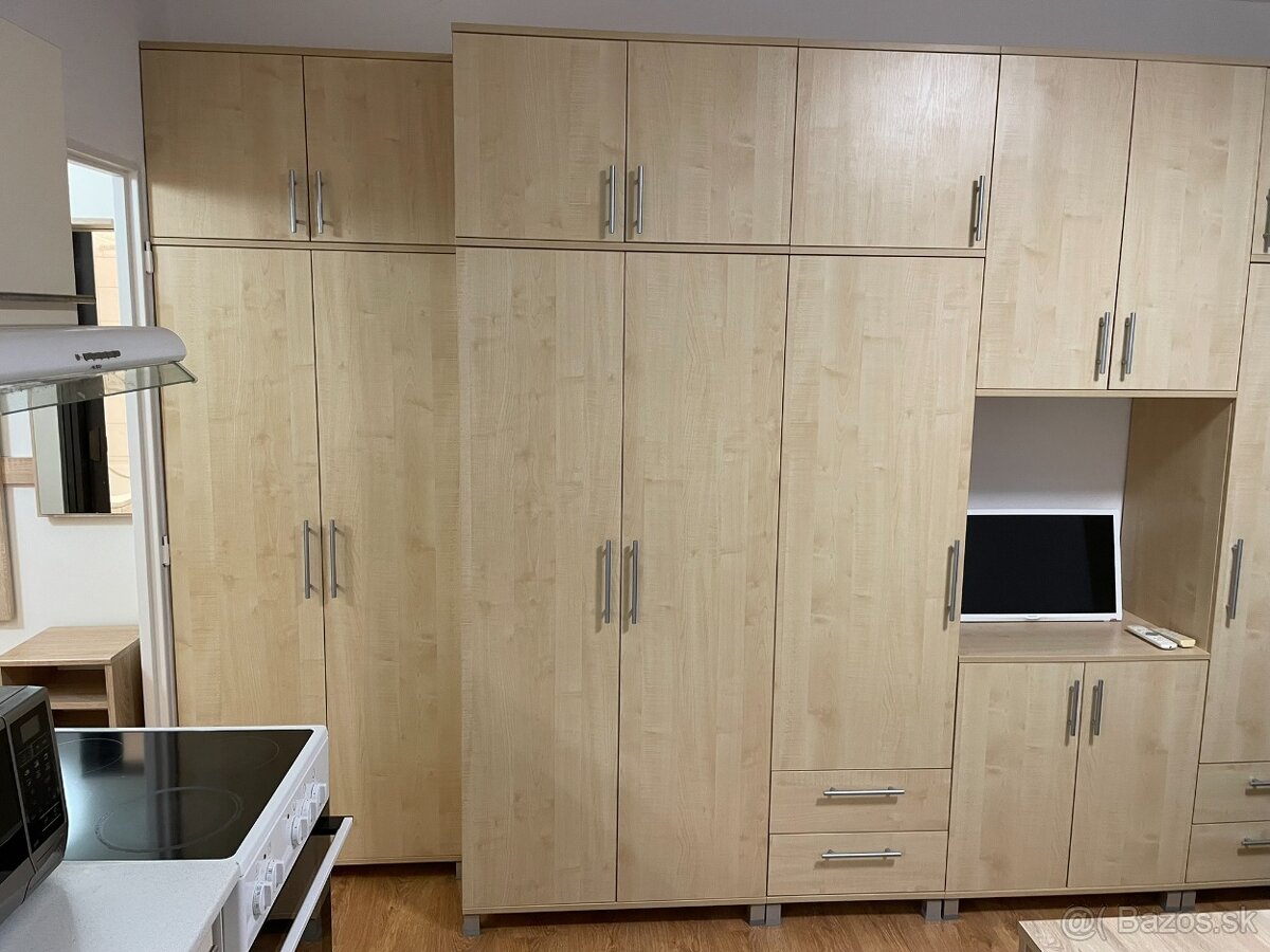 Prenájom GARSONKA / GARZONKA - TOP PONUKA - 3