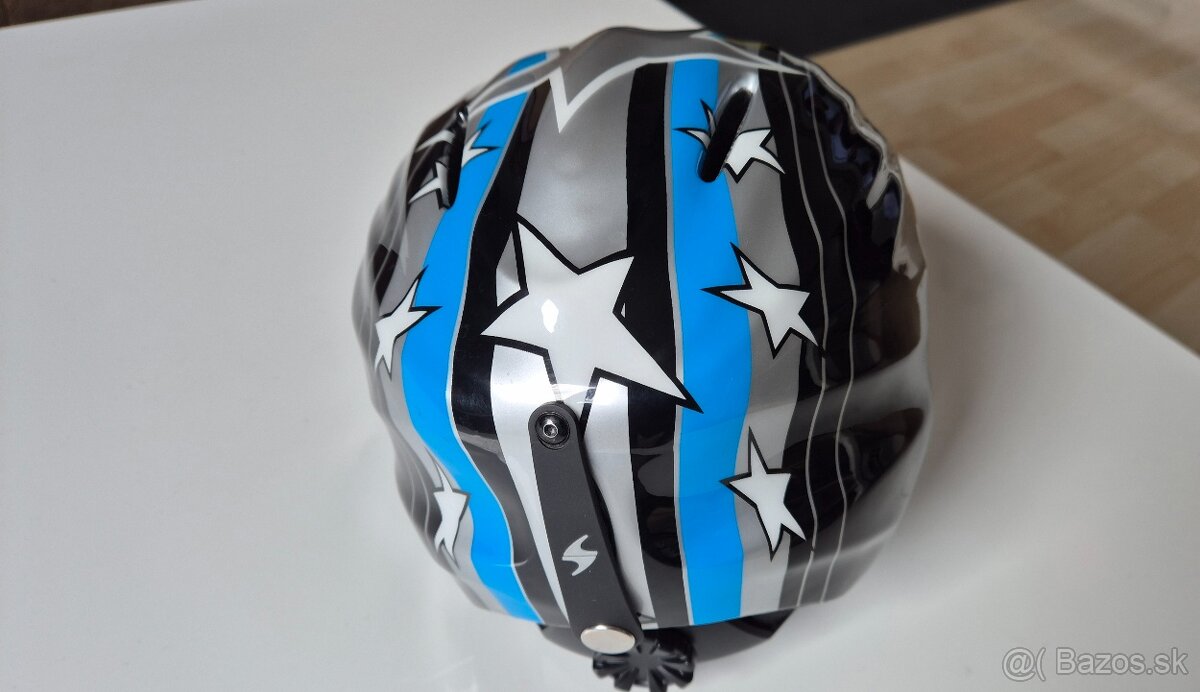 Detská lyžiarska prilba BLIZZARD - 3