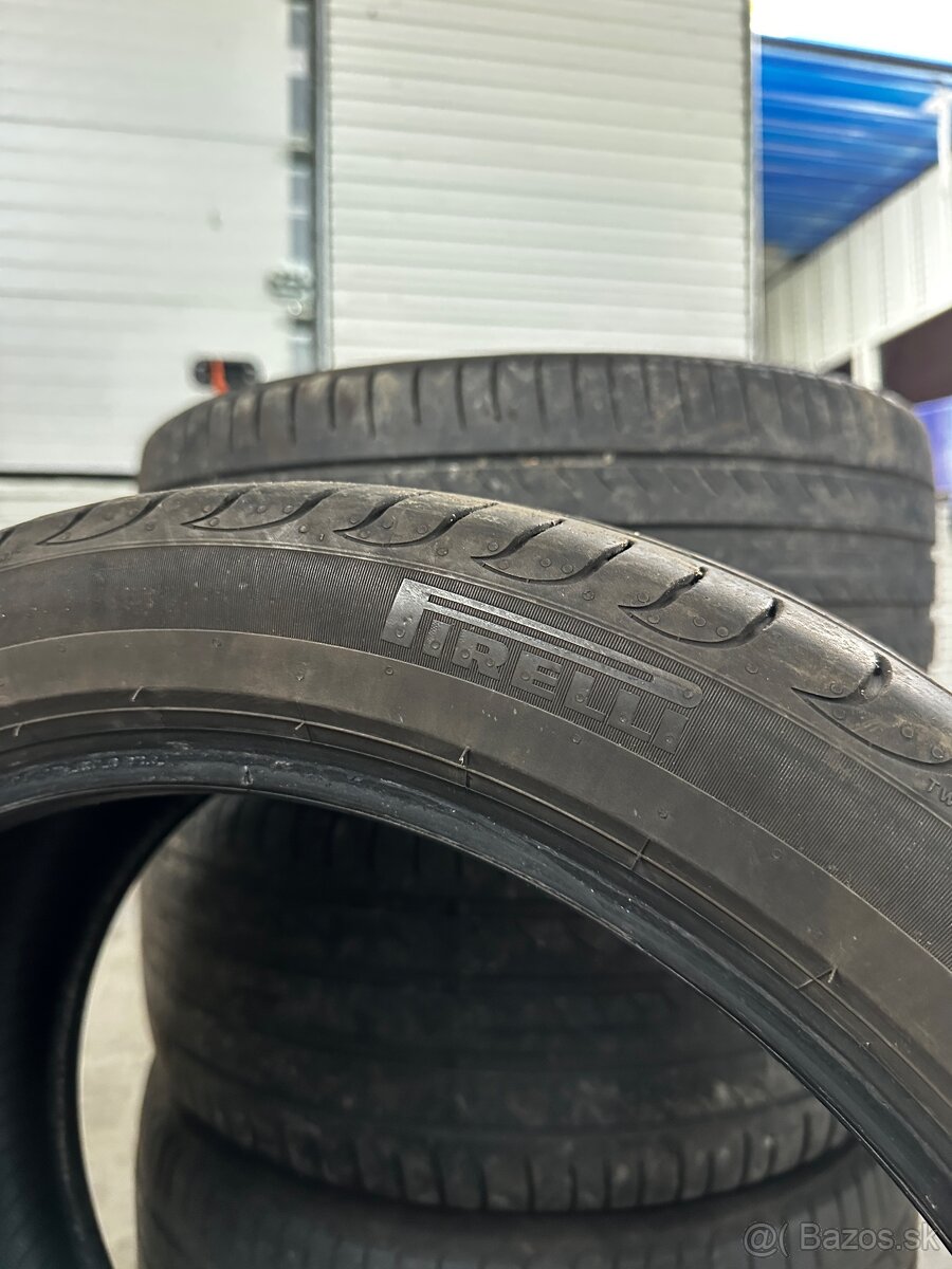 Pirelli 245/40 R18 97Y - 3