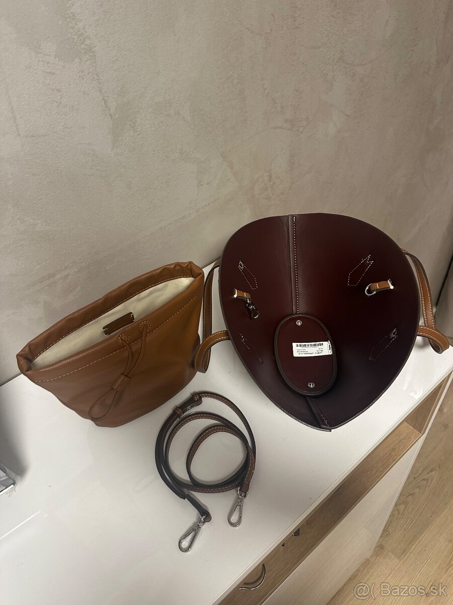 Zara kabelka- Rim - 3