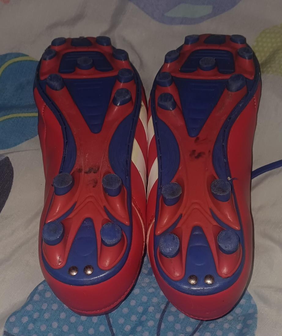 Chlapčenské kopačky - 3