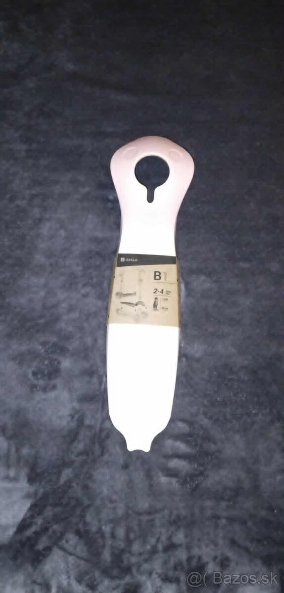 Detská kolobežka Oxello - 3