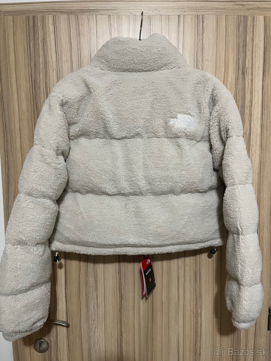 The North Face bunda - 3