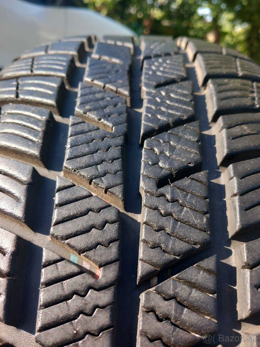 195/65 r15 zimne pneumatiky - 3