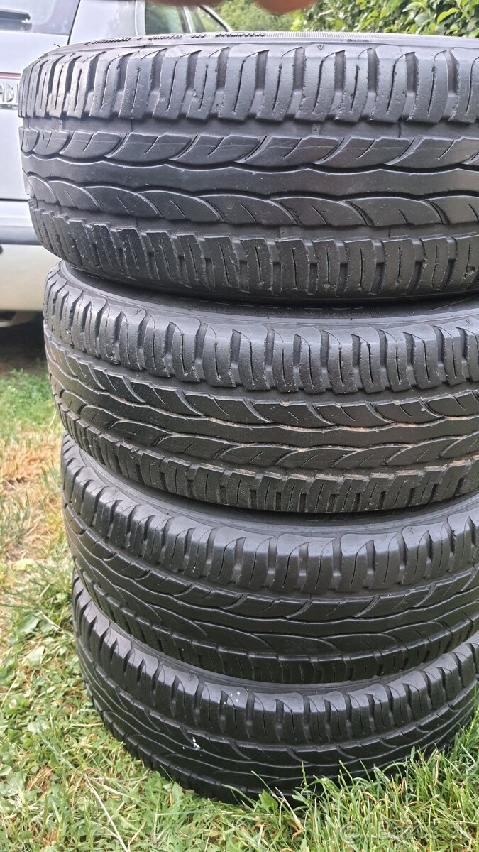 Elektrony R15 5x100 OCTAVIA,FABIA2.3,POLO,IBIZA - 3