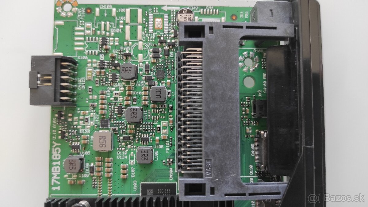 JVC LT-43VA3335 náhradné diely - 3