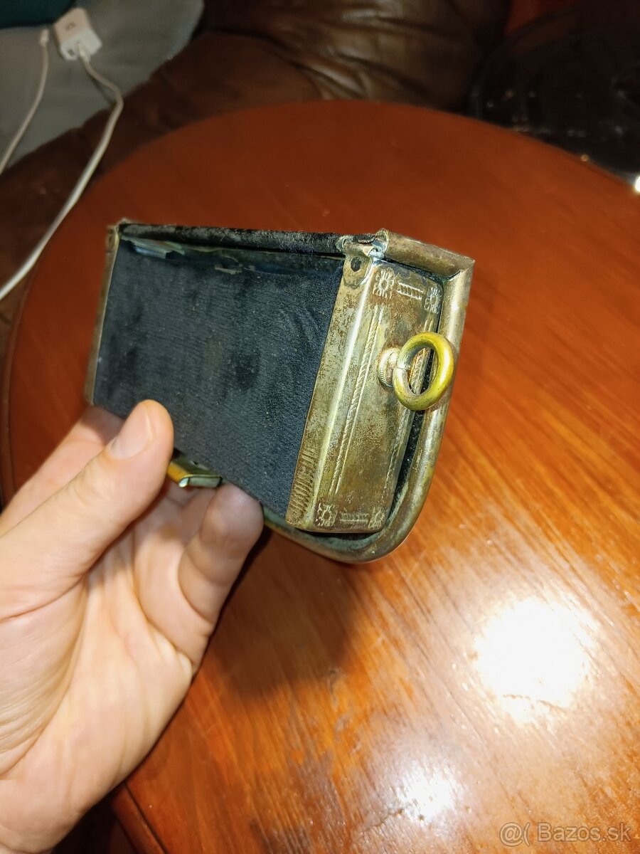 Patrontaska Taliansko - 3