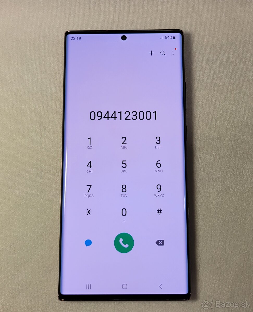 Samsung Galaxy Note 20 Ultra - 3