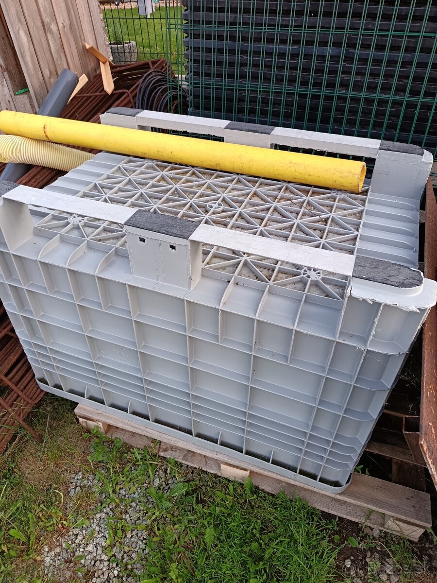 Predám plastovú kadu bigbox.. - 3