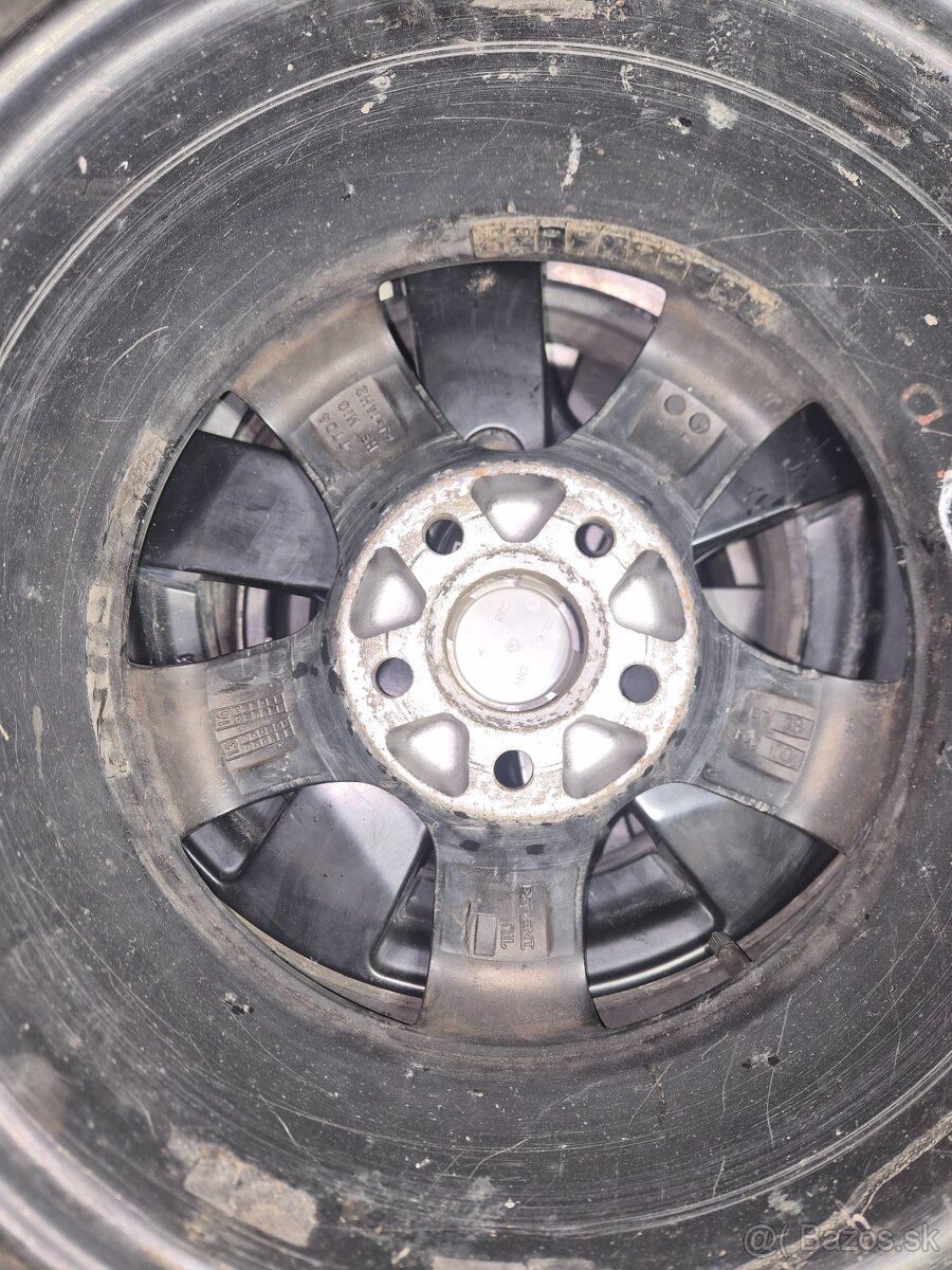 165/70/14 fabia2,romster - 3