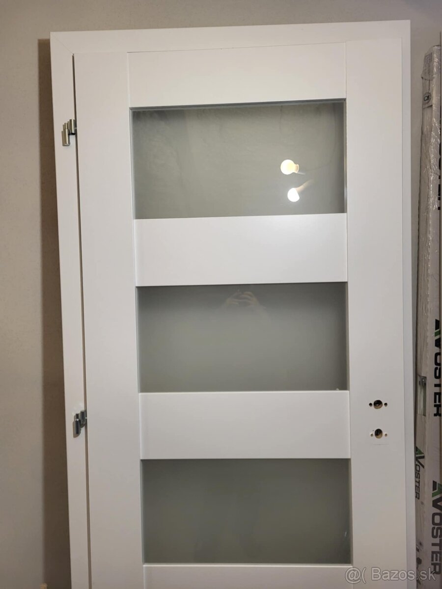 Voster Vicar 80L dvere lave - 3