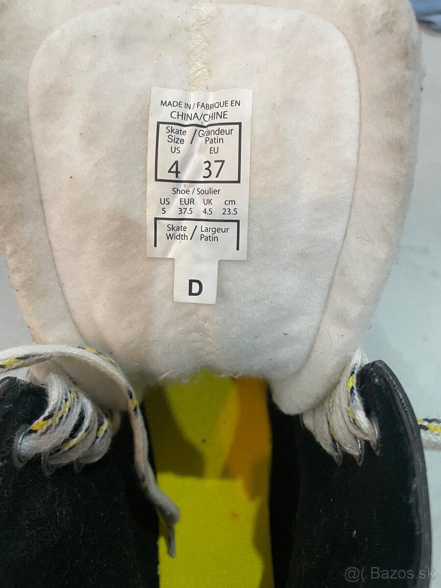 Chlapčenské korčule ccm 9050 - 3