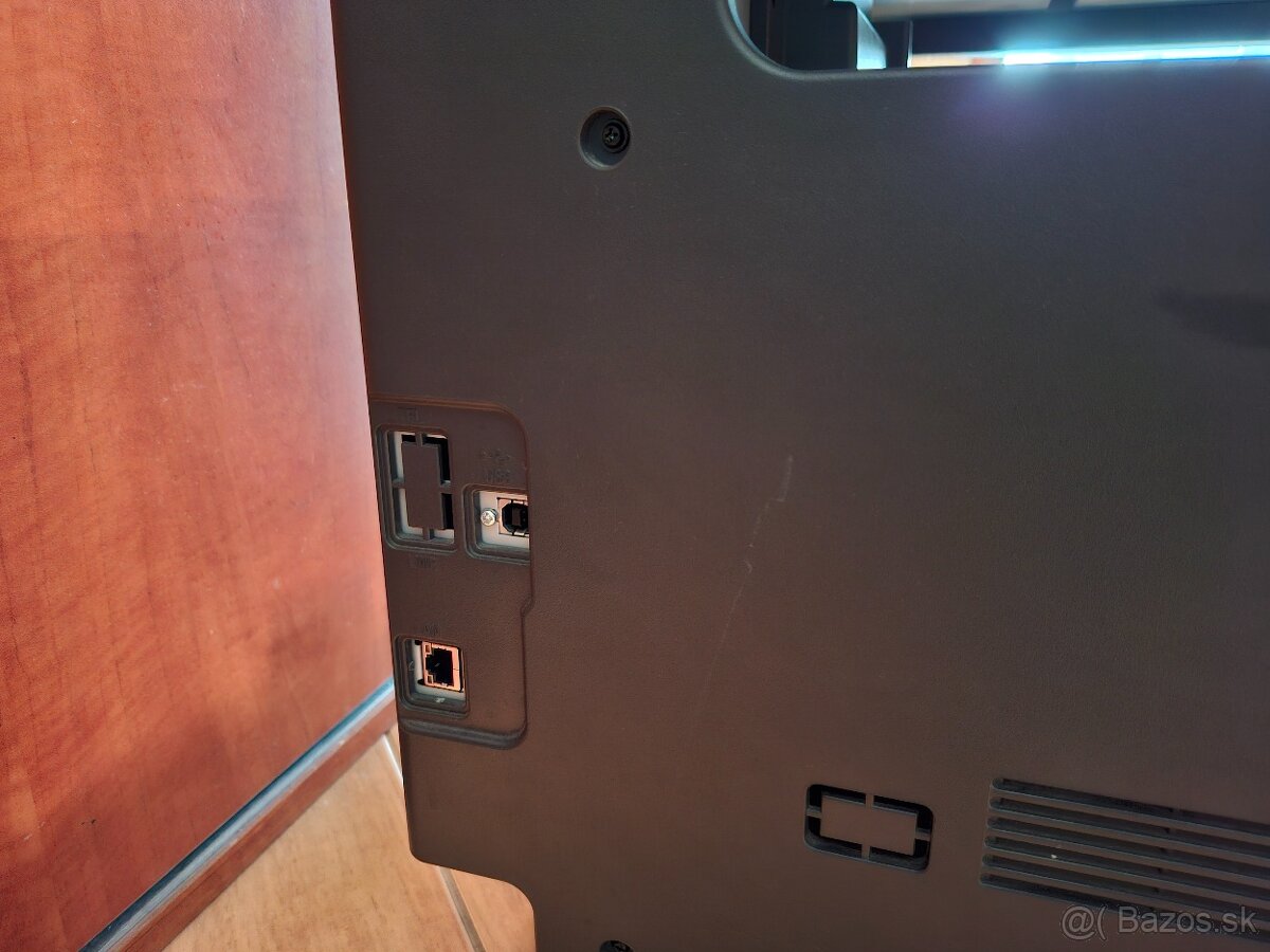 Multifunkčný čb stroj A3 Minolta Bizhub 215 - 3