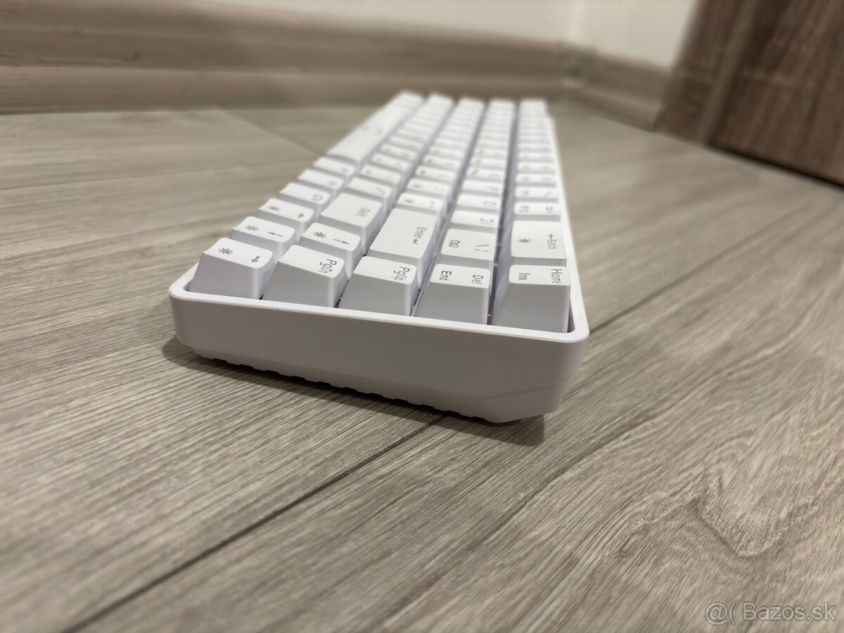 Herná klávesnica - 3
