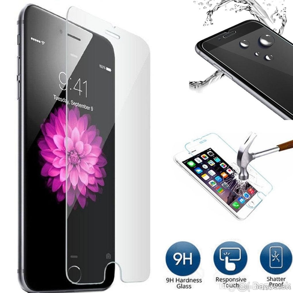 Originál USB-C adaptér 20W Apple - 3