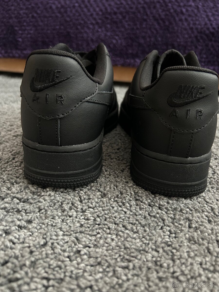 Air force 1 - 3