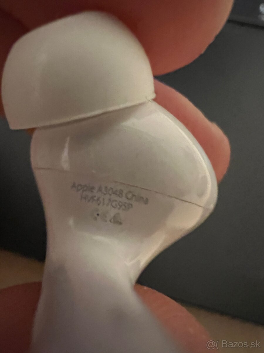 AirPods pro 2 (2024) USB-C - 3