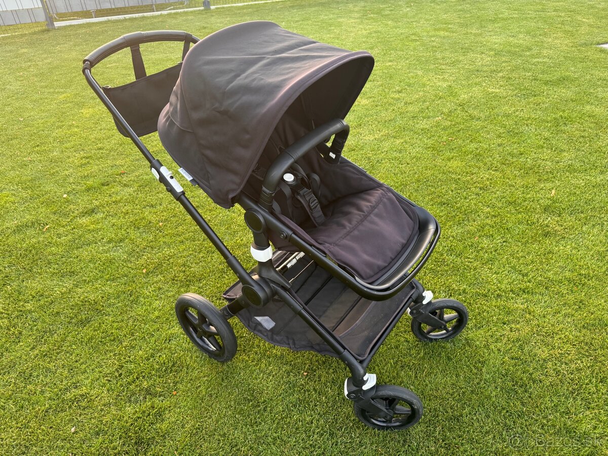 Bugaboo FOX 2 - 3