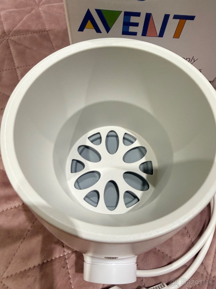 Ohrievač Avent Phillips - TOP stav - 3