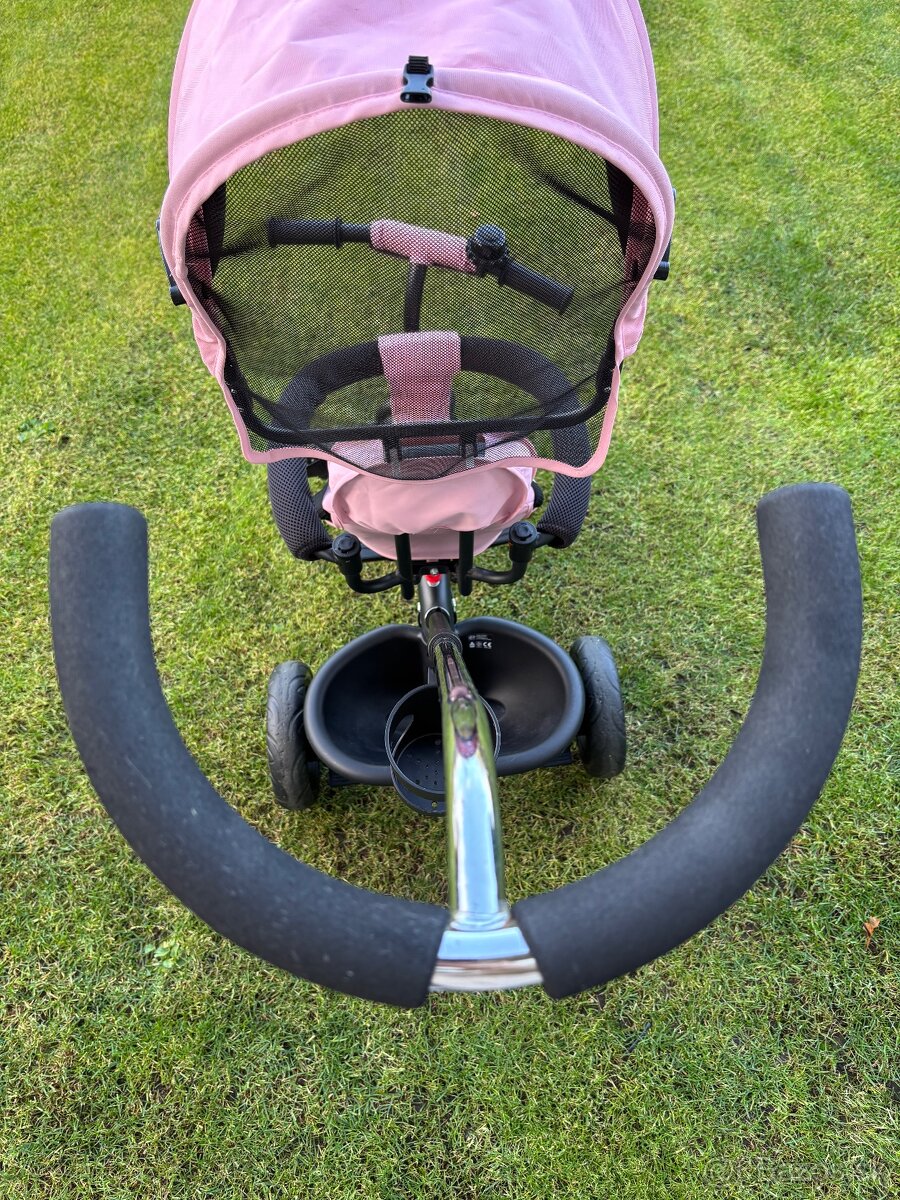 Trojkolka Kinderkraft Freeway - 3