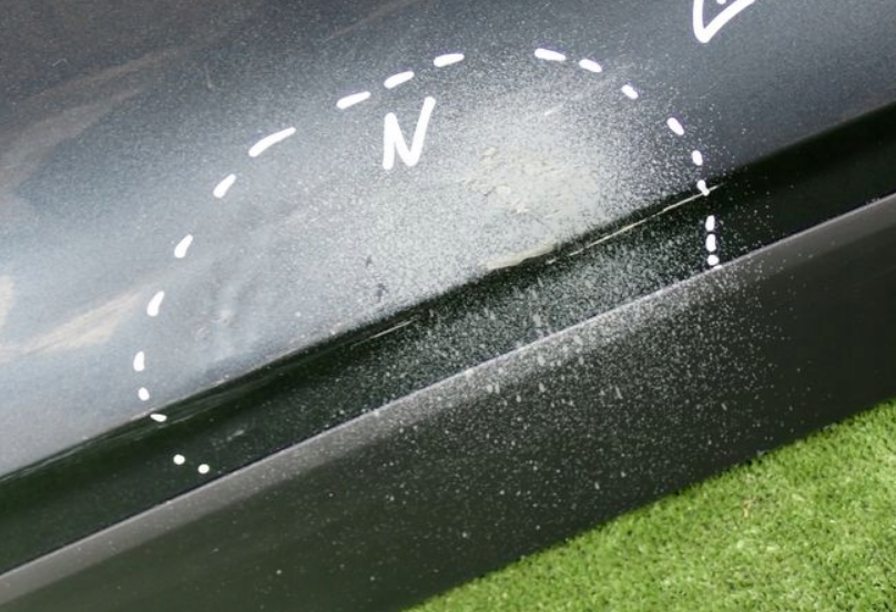 seat arona dvere 2016+ - 3