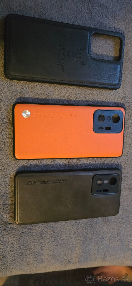 Xiaomi 11T Pro 256GB - 3